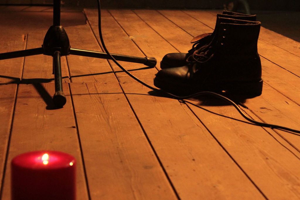 NON CHIAMARLA FESTA (MANIFESTO) | 25&nbsp;NOVEMBRE