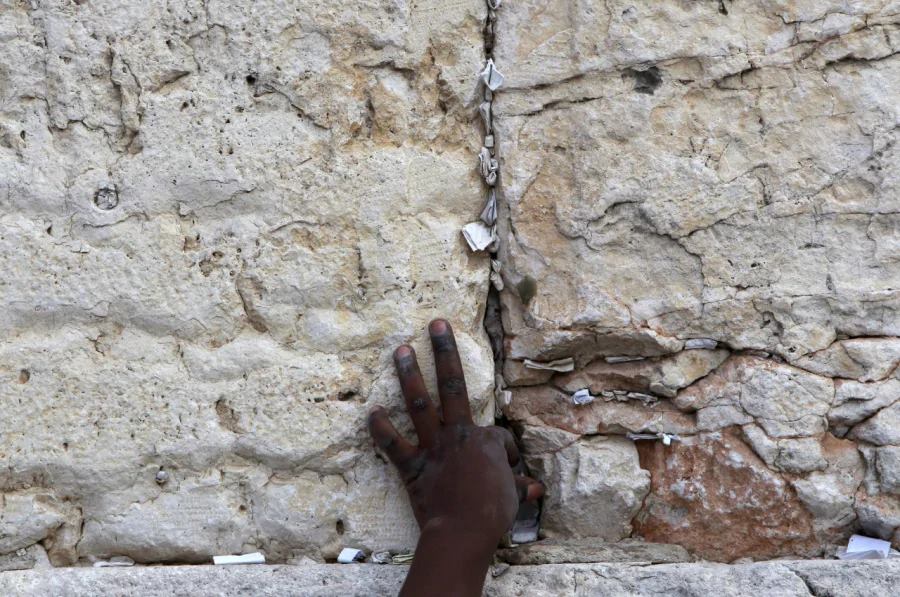 POESIE PER UN MONDO SENZA&nbsp;MURI