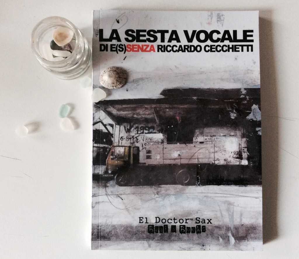 RICCARDO CECCHETTI | Alla ricerca della sesta&nbsp;vocale