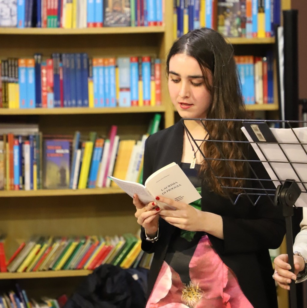 GRETA GIROLIMETTO | Una poesia insonne&nbsp;(inedito)