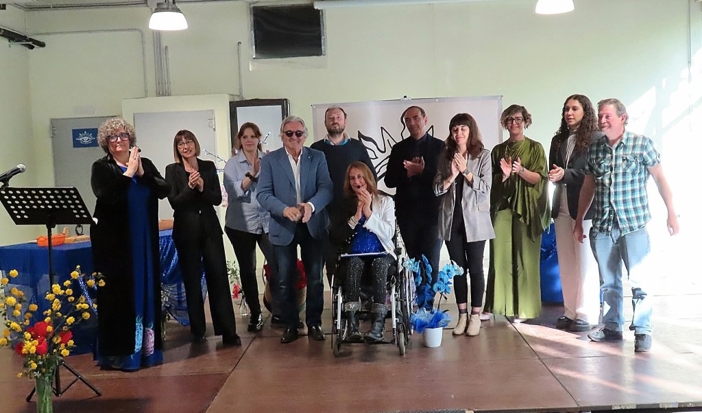 V° CONCORSO NAZIONALE ALEJANDRO&nbsp;JODOROWSKY