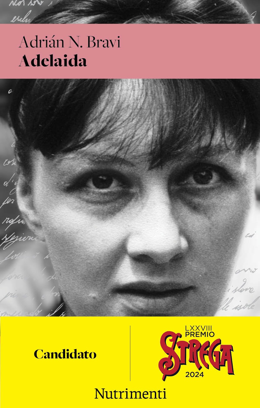 Libranti | Adelaida di Adrián&nbsp;Bravi