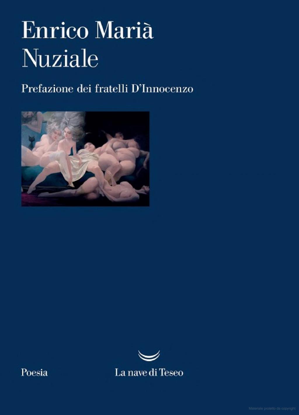 Nuziale | Enrico&nbsp;Marià