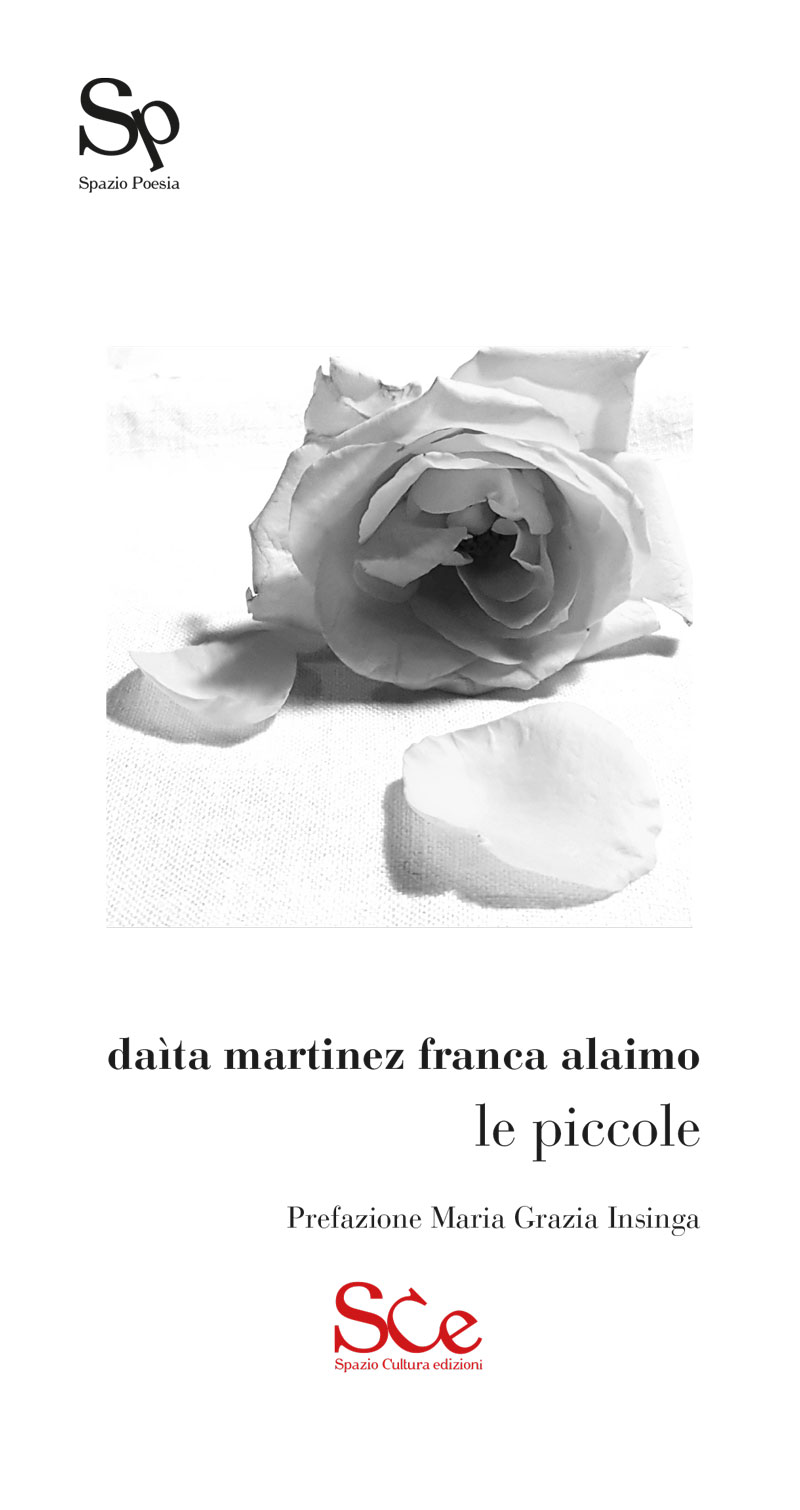 Le piccole | Daìta Martinez e Franca&nbsp;Alaimo