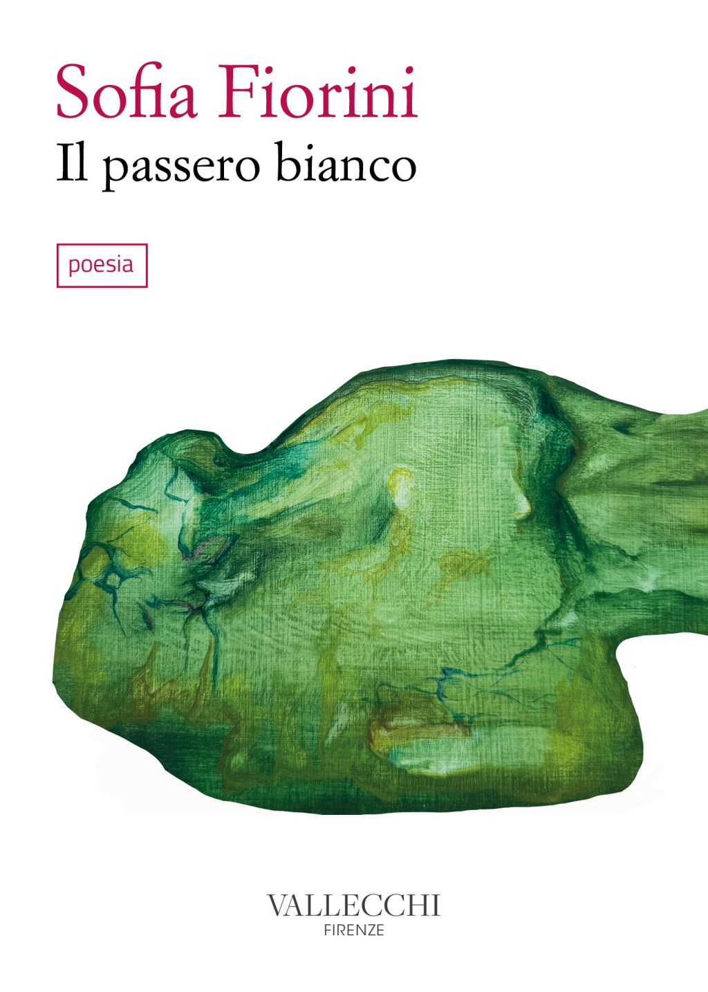 Il passero bianco | Sofia&nbsp;Fiorini