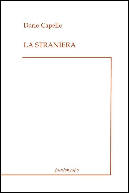 La straniera | Dario&nbsp;Capello