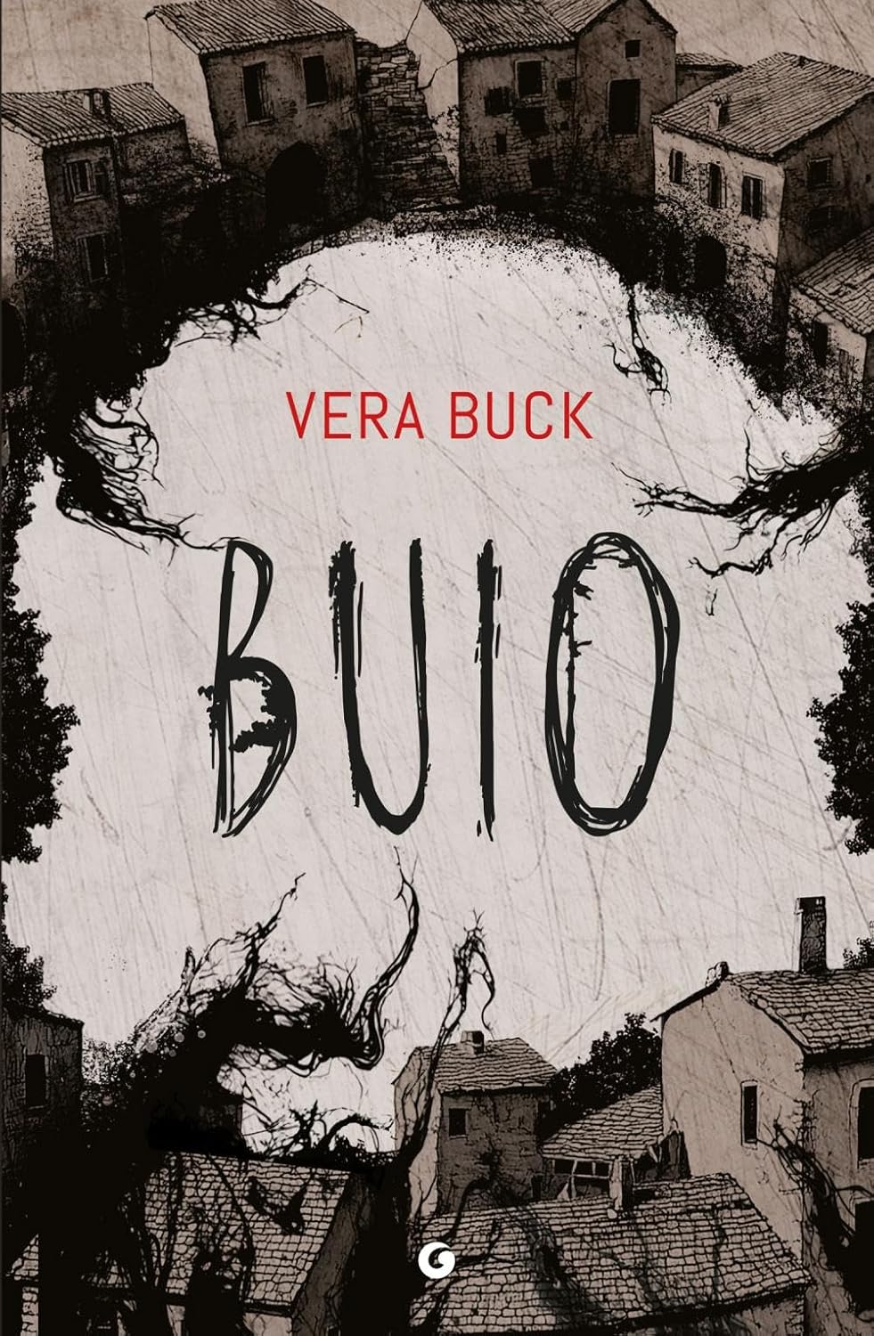 Ali d’inchiostro |&nbsp;Buio